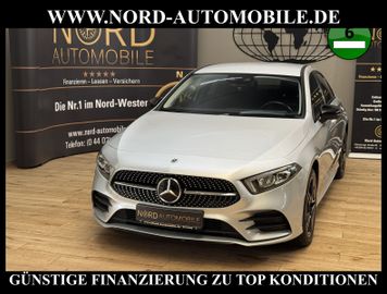 Mercedes A 250 - 6