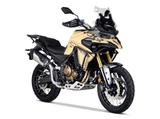 VOGE 625 DS-X Adventure Enduro, NEU eingetroffen - VOGE DS625X