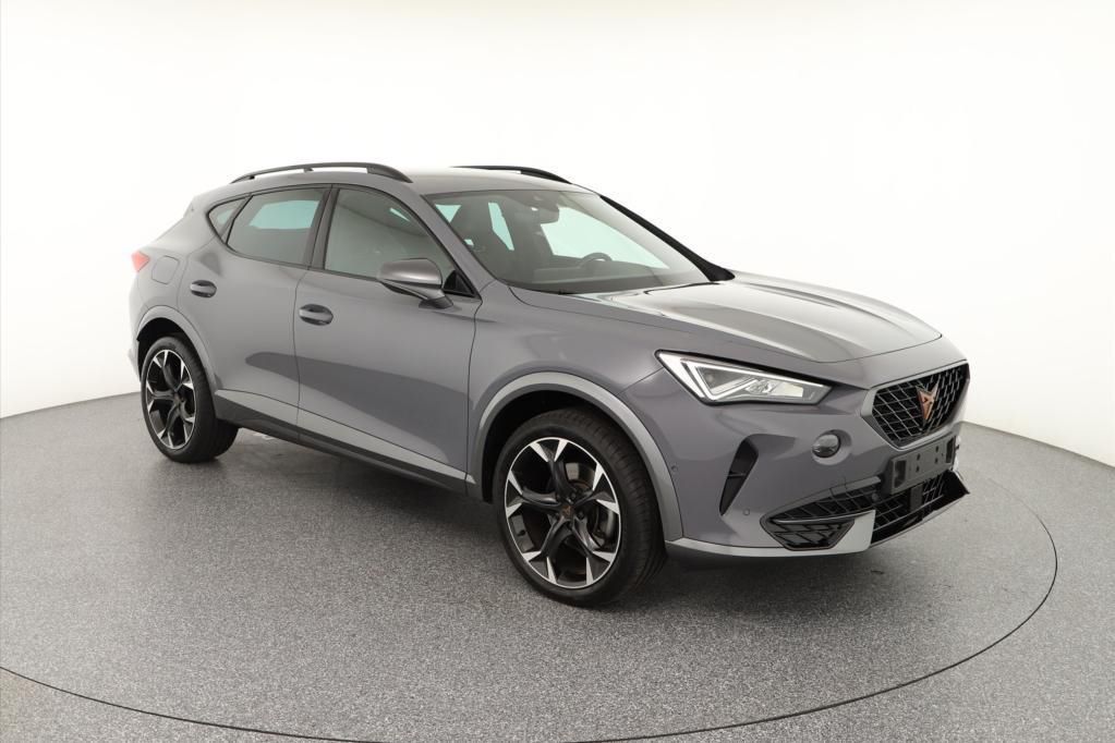 Cupra Formentor 2.0 TDI Tempo*Nav*PDC*RFK*SH