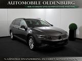 Volkswagen Passat 2.0 TDI Business *ACC*KAMERA*Massage*LED* - Volkswagen Passat: 2.0