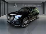 Mercedes-Benz GLS 450 d 4MATIC +AMG+Night+StHz+MBUX+PANO+WIDE