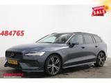 Volvo V60 2.0 T6 Recharge AWD Inscription Pano LED ACC - Volvo V60 Unfallwagen