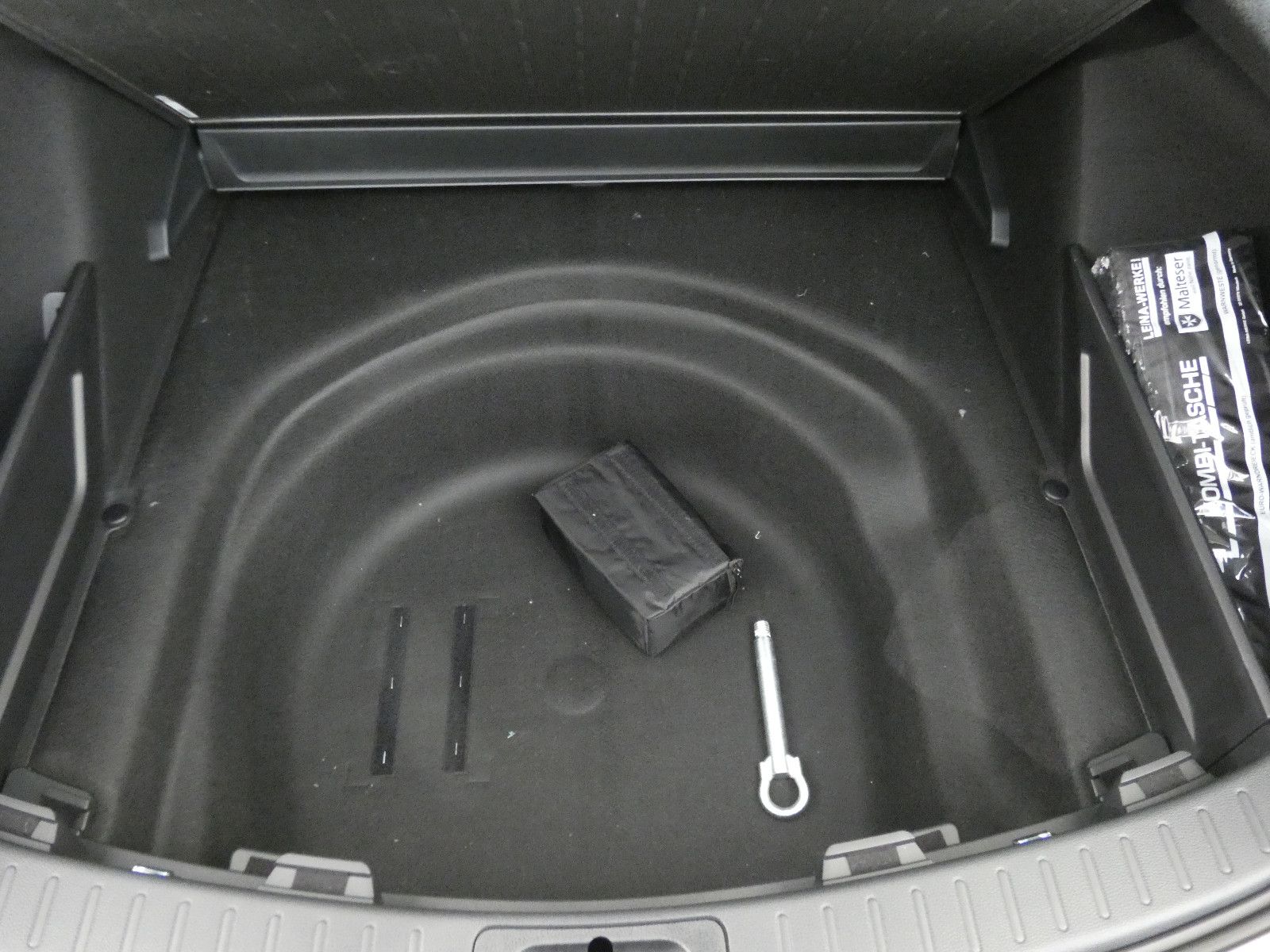 Suzuki Swace - Bild 26