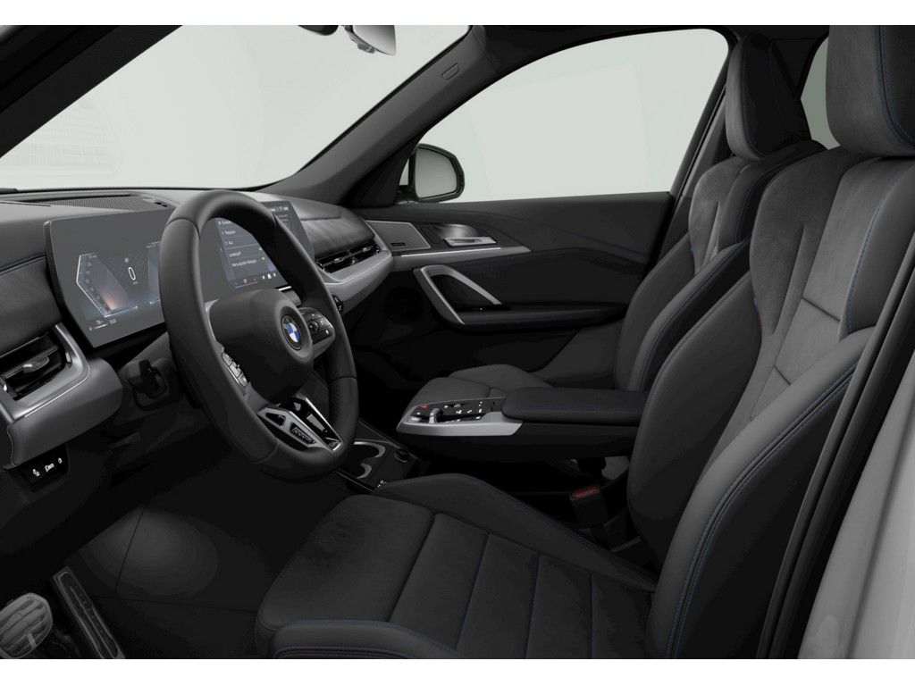 BMW X1 - Bild 4