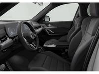 BMW X1 - Vorschau Bild 4
