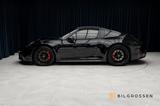 Porsche 911 992.2 Targa 4 GTS Burmester Carbon Lift - gebrauchte Sportwagen