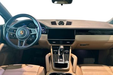 Porsche Cayenne - 10