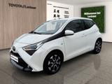 Toyota AYGO 1.0 x-play club Kam.+AUT+Facelift+LM - gebrauchte Toyota Aygo (X) aus dem Jahr 2019