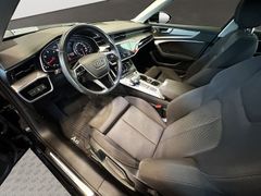 AUDI A6 40 TDI quattro Sport LED PDC ACC Standheizung