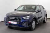 Audi Q2 Advanced 35 TFSI S tr: AHK VIRTUAL PDC MATRIX - Audi Q2 Gebrauchtwagen in Berlin