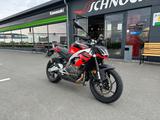 Aprilia Tuono 457 - APRILIA TUONO 457