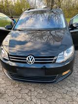 Volkswagen Sharan 2.0 TDI DSG BlueMotion T... - Volkswagen Sharan: Geländewagen
