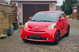 Toyota Verkaufe TOYOTA IQ - Toyota IQ von privat