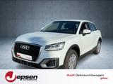 Audi Q2 design 35 TFSI S tr. LED AHK Keyless elHeck - Audi Gebrauchtwagen von 2020