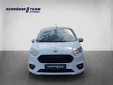 Ford Transit Courier Limited - Ford Transit: Limited