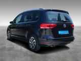 Volkswagen Touran 1.4 TSI Join ACC LED Navi Standheizung - VW Touran Gebrauchtwagen in Chemnitz