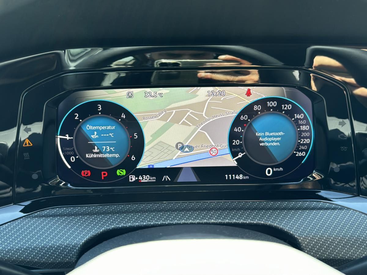Fahrzeugabbildung Volkswagen Golf R-Line 2.0 TDI 150PS*PANO*ACC*SHZ
