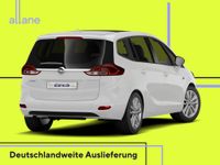 Opel Zafira - Vorschau Bild 2