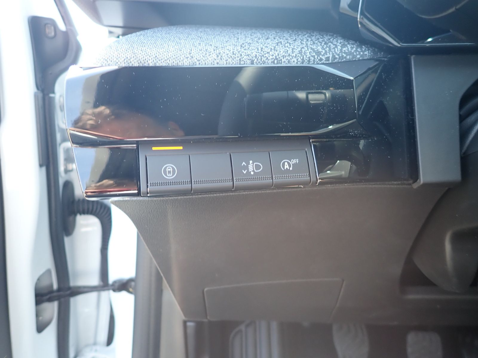 Fahrzeugabbildung Renault Clio Techno TCe 115