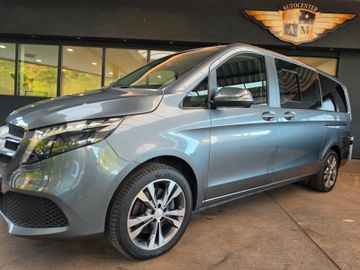 Mercedes V 250 - 5