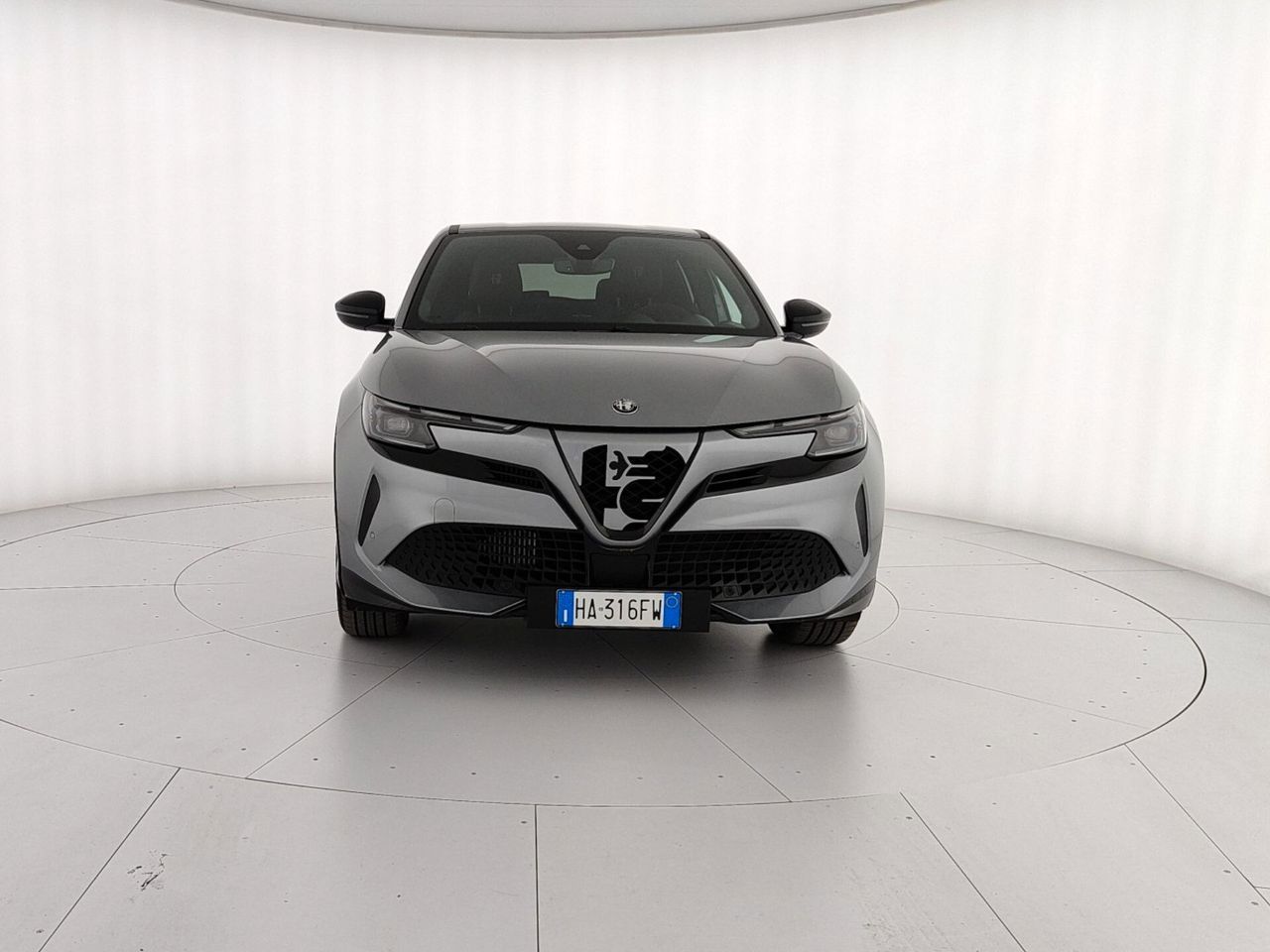 Other Alfa Romeo Junior 1.2 145 CV Hybrid eDCT6 Q4 Int imagem 2