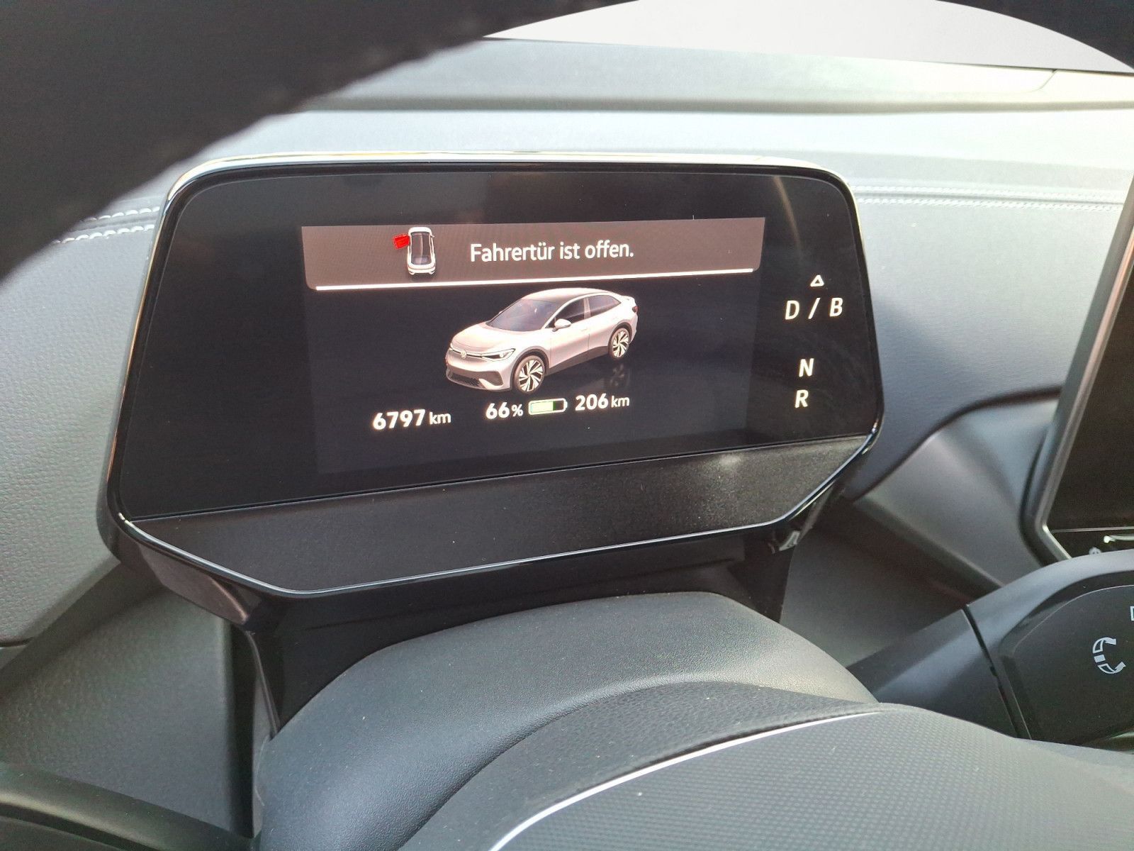 Volkswagen ID.5 - Bild 10