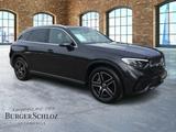 Mercedes-Benz GLC 220 d 4MATIC AMG/PANO/AHK AMG/PANO/AHK/LED - Mercedes-Benz GLC 220 Jahreswagen