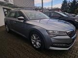 Skoda Superb Combi 1.4 TSI Ambition iV  DSG AHK Navi L - mit Hybrid-Antrieb: mit Klimaanlage