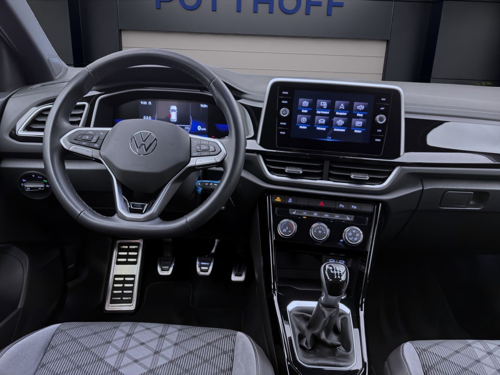 Volkswagen T-Roc - Bild 14