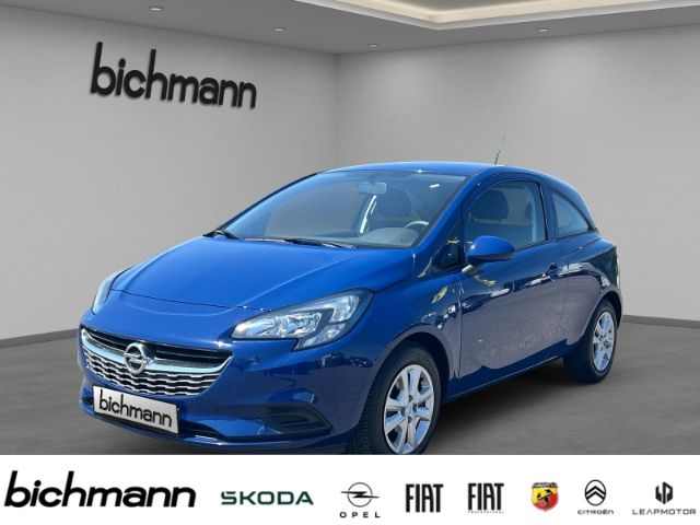 Image of Opel Corsa