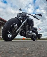Yamaha XVS 1100  (A2)  (Bobber,Custom, No Harley) - YAMAHA BOBBER