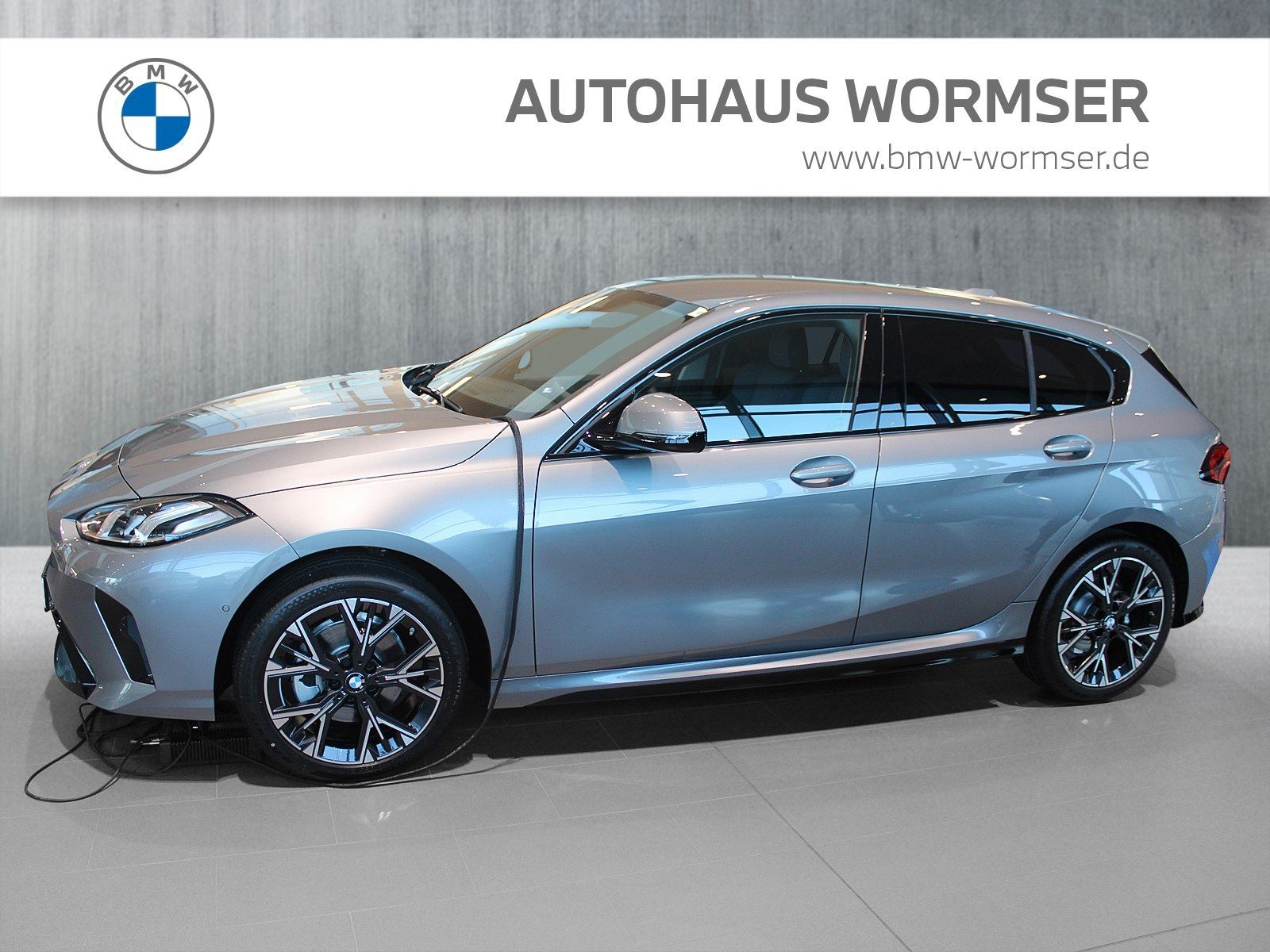 BMW 118 - Bild 4
