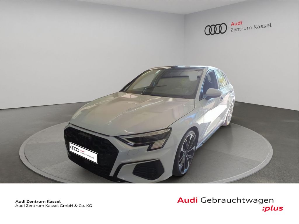Image of Audi S3