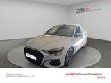 Audi S3 Sportback 2.0 TFSI qu. Matrix Pano HuD B&O - Audi S3 in Kassel