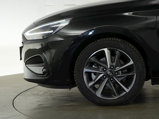 i30cw FACELIFT T-GDI ADVANTAGE 48V DCT+VOLL LED+