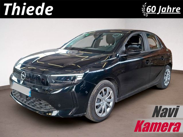 Opel Corsa F 1.2 FACELIFT NAVI/LED/KAMERA/VIRTU./DAB+