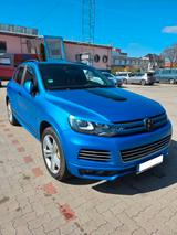Volkswagen Touareg 3.0 V6 TDI Tiptronic BlueMotion Tech... - Volkswagen Touareg: V6 TDI Bluemotion
