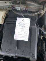 Ford Mondeo - Ford Mondeo aus 2008 mit Diesel-Antrieb