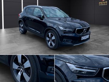 Volvo XC40 - 2