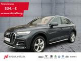Audi Q5 50 TFSI e S-TR QU ADVANCED 5JG+MATRIX+NAV+ACC