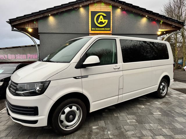 Volkswagen T6 Caravelle lang,DSG,Klima,8-Si,PDC,Ausbau