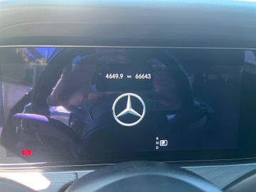Mercedes-Benz E 200 E T-Modell E 200 d