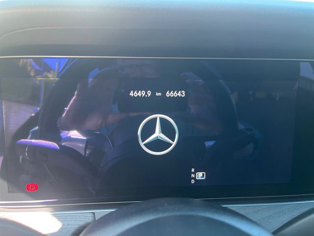 Mercedes-Benz E 200 E T-Modell E 200 d
