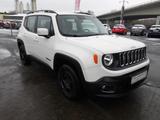 Jeep Renegade Longitude FWD Automatik Navi PDC - gebrauchte Jeep Renegade aus dem Jahr 2018