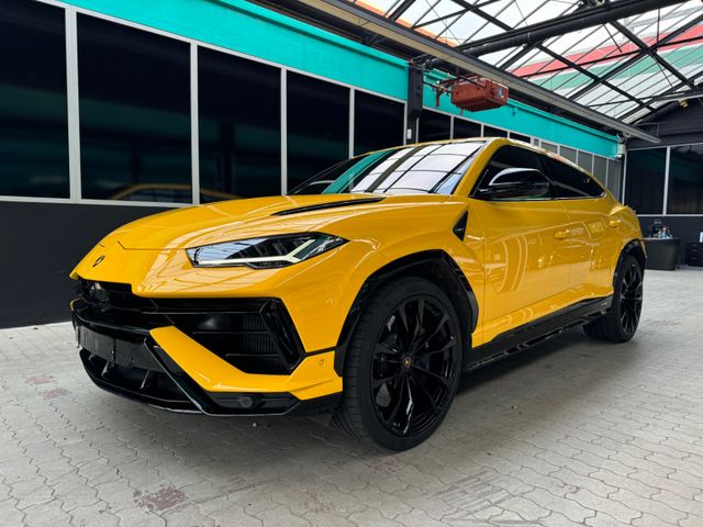 Lamborghini Urus S 4.0 V8 B&O/PANO/ALCANTARA