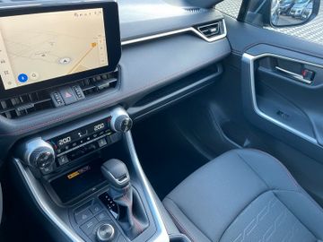 Toyota RAV4 2.5 Plug-In Hybrid 4x4 Teamplayer *0,5%*NAV
