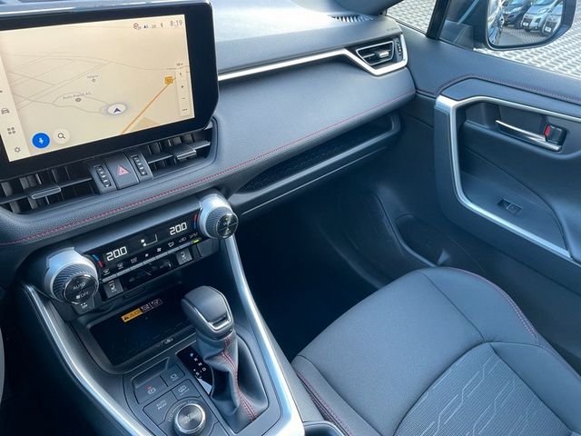 Toyota RAV4 2.5 Plug-In Hybrid 4x4 Teamplayer *0,5%*NAV