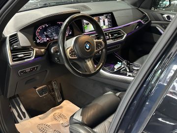 BMW X5 - 12