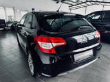 Citroën C4 Lim. Exclusive *PANO+BIXENON+PDC+TEILLEDER* - gebrauchte Citroën C4 aus dem Jahr 2012