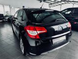 Citroën C4 Lim. Exclusive *PANO+BIXENON+PDC+TEILLEDER* - Citroën C4 aus 2012